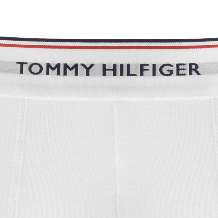 White tommy hilfiger underwear 2025